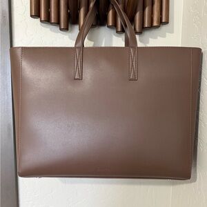 Calpak Haven 16” Laptop Tote